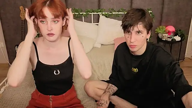 Danny loves Mary online show from June 28, 2026, 2:29 am