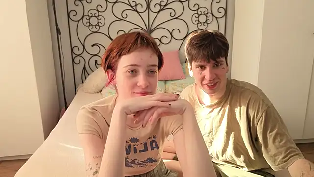 Snapshot of Danny_loves_Mary chatting on April 8, 2026, 1:51 am Danny loves Mary online show from April 8, 2026, 1:51 am