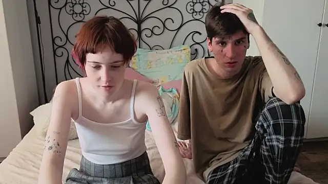 Snapshot of Danny_loves_Mary chatting on April 9, 2026, 6:19 am Danny loves Mary online show from April 9, 2026, 6:19 am