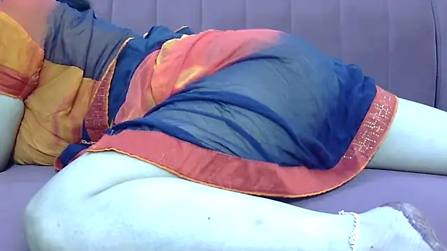 Zoya-sexy online show from October 12, 2025, 9:27 pm