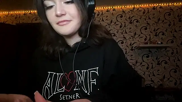 AffableFuturity online show from January 7, 2026, 1:05 pm