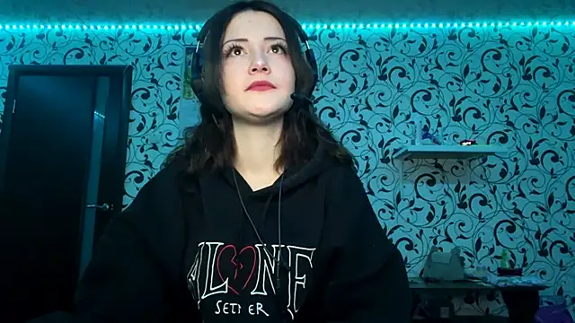 AffableFuturity online show from December 21, 2025, 9:04 pm