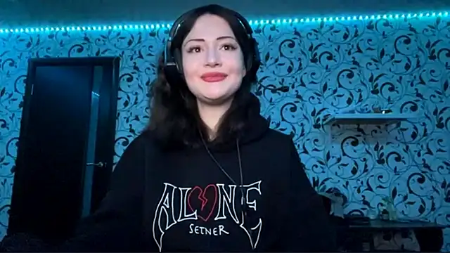 AffableFuturity online show from January 9, 2026, 2:13 pm