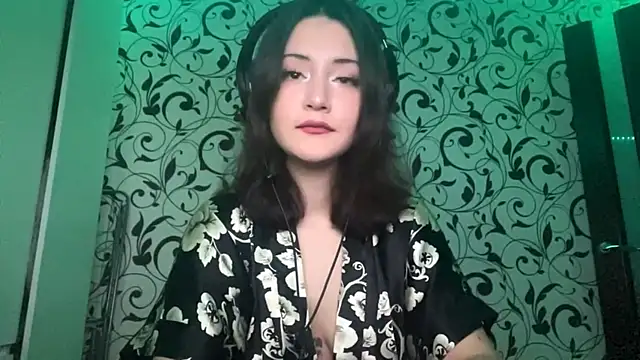 AffableFuturity online show from December 5, 2025, 7:01 pm