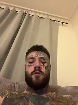 magicmichaell online show from February 23, 2026, 4:58 am