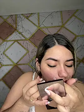 Amira Malia online show from March 30, 2026, 12:39 pm