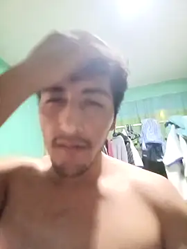 charlyver36 online show from November 15, 2025, 10:52 am