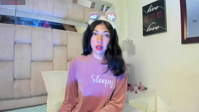 Emmaskinny online show from January 9, 2026, 6:09 am