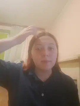 MaryCherryLady online show from November 11, 2025, 5:19 pm