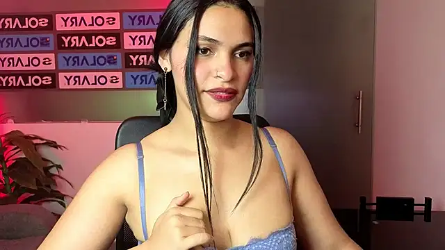 Alisson Evans   online show from April 6, 2026, 4:46 am