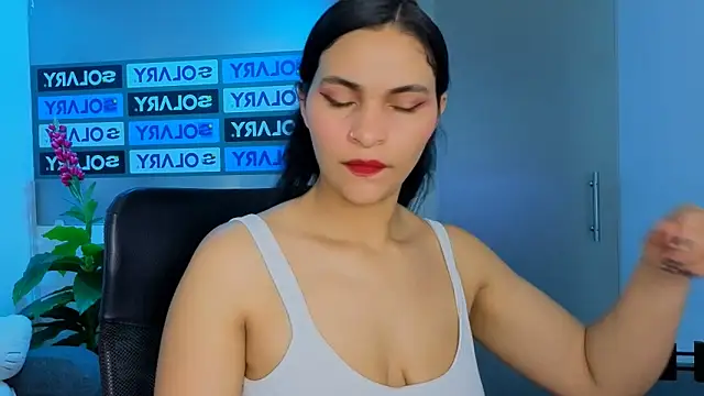 Alisson Evans   online show from March 24, 2026, 8:20 pm