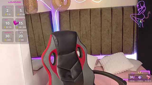 lily beet online show from February 13, 2026, 4:01 am