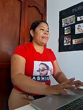 Sarahy- online show from February 11, 2026, 12:49 pm