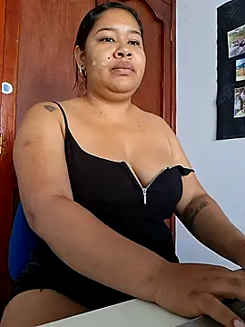 Sarahy- online show from March 9, 2026, 12:41 pm