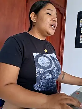 Sarahy- online show from May 12, 2026, 1:06 pm