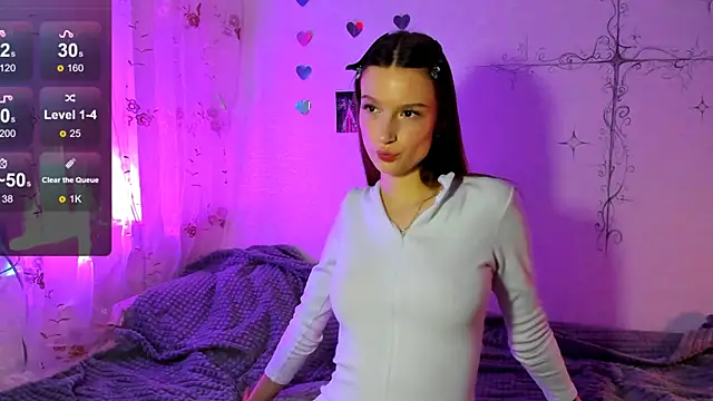 evablssm online show from December 21, 2025, 3:14 pm