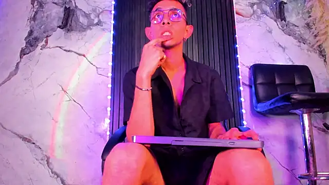 jacck blaze online show from November 11, 2025, 7:19 pm