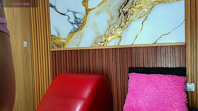 Snapshot of meliangels303av chatting on April 7, 2026, 2:46 am meliangels303av online show from April 7, 2026, 2:46 am