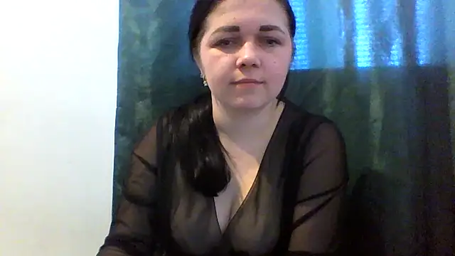 Vitalina282128 online show from February 27, 2026, 11:54 am