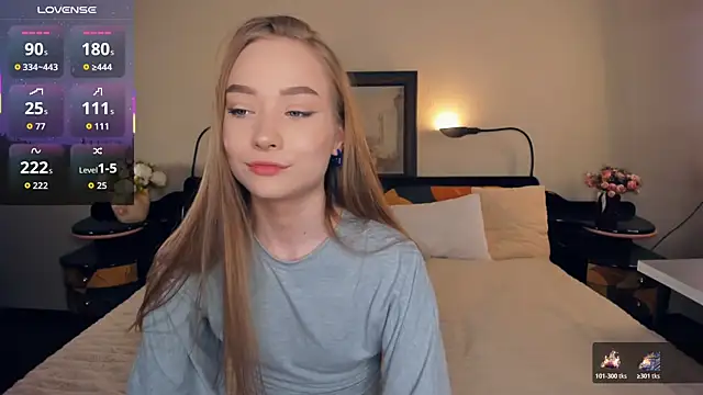 AdalineSheetz online show from March 24, 2026, 6:52 pm