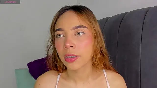 Evelin888 online show from July 9, 2026, 3:22 pm