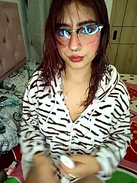 Sarah Lark- online show from January 18, 2026, 1:09 am