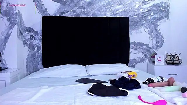 Snapshot of lilithDraven_ chatting on March 5, 2026, 4:09 am lilithDraven online show from March 5, 2026, 4:09 am