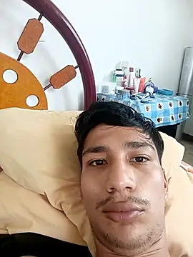 lulu sexyboy online show from January 12, 2026, 7:53 pm