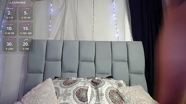 Snapshot of DahliaVex_ chatting on March 20, 2026, 11:22 am DahliaVex online show from March 20, 2026, 11:22 am