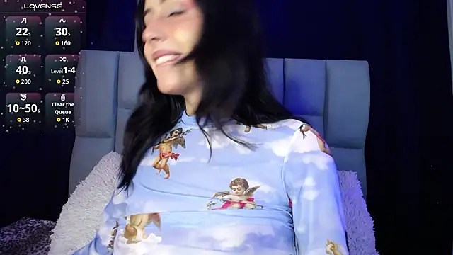 Snapshot of DahliaVex_ chatting on March 12, 2026, 11:25 am DahliaVex online show from March 12, 2026, 11:25 am