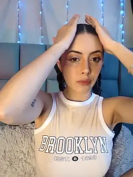 Snapshot of DahliaVex_ chatting on March 14, 2026, 12:22 pm DahliaVex online show from March 14, 2026, 12:22 pm