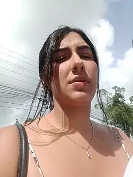 ViolettaWalton1 online show from April 7, 2026, 2:08 pm