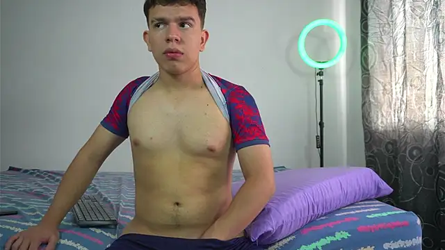 Max ethan5 online show from November 23, 2025, 2:49 pm