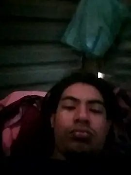 LadenMarimba online show from January 15, 2026, 7:28 pm