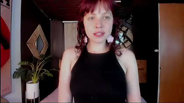 Velvet Dreamss online show from February 21, 2026, 11:34 am