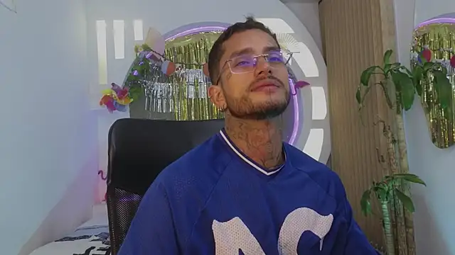 Alanrodgers online show from April 15, 2026, 11:59 am