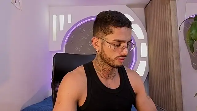 Alanrodgers online show from May 7, 2026, 11:57 am