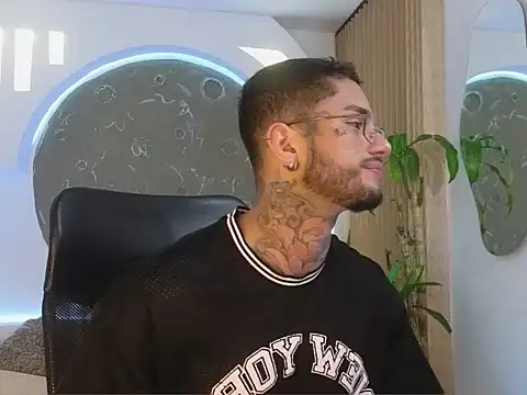 Alanrodgers online show from February 18, 2026, 12:56 pm