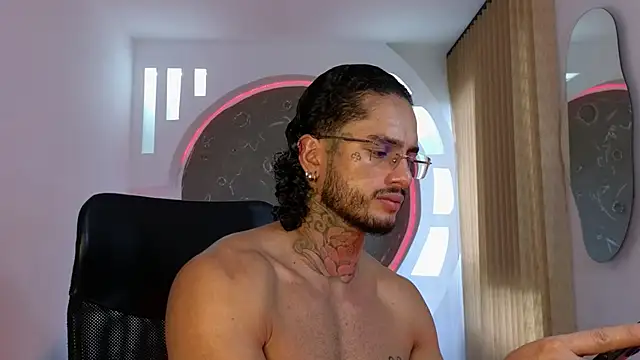 Alanrodgers online show from November 25, 2025, 1:00 pm