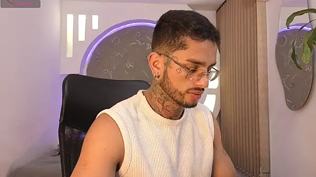 Alanrodgers online show from May 17, 2026, 11:32 am