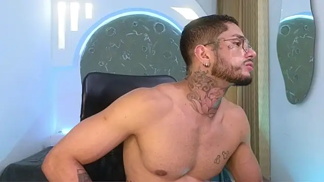 Alanrodgers online show from February 2, 2026, 11:20 am