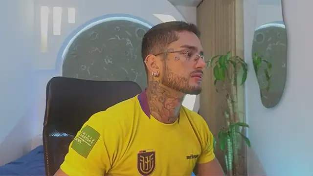 Alanrodgers online show from March 25, 2026, 12:15 pm