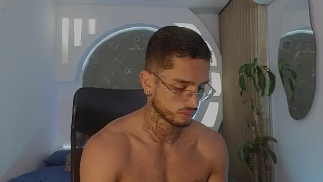 Alanrodgers online show from March 30, 2026, 12:50 pm