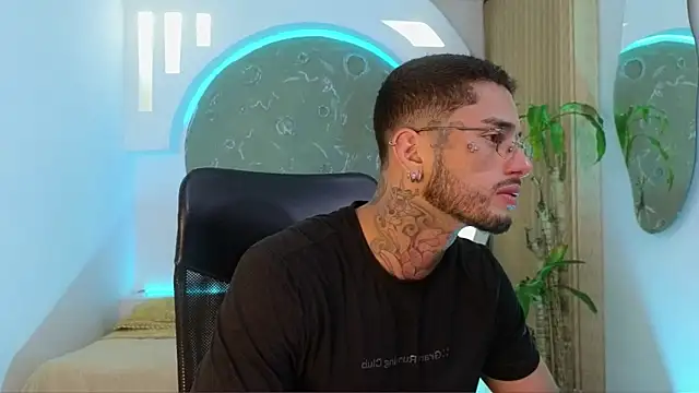 Alanrodgers online show from February 28, 2026, 1:44 pm