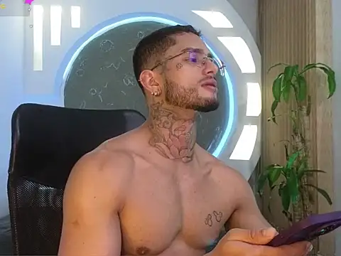 Alanrodgers online show from February 12, 2026, 1:00 pm