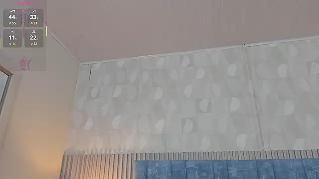 MIss  sammy  online show from February 20, 2026, 11:23 am