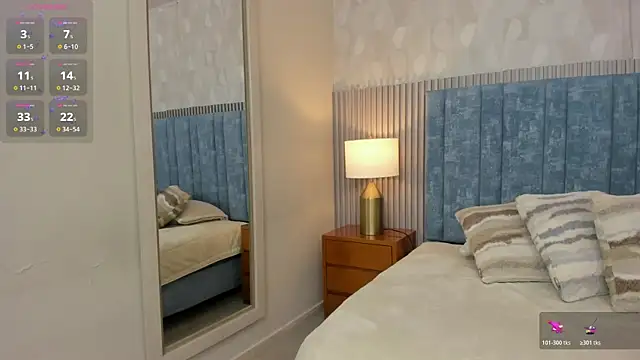 MIss  sammy  online show from November 29, 2025, 11:43 am