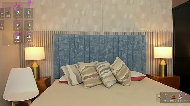 MIss  sammy  online show from November 28, 2025, 11:32 am