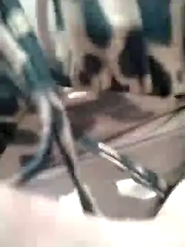 nilya99 online show from February 26, 2026, 2:33 am