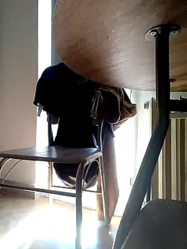 Patrik-Bi online show from April 18, 2026, 1:02 pm